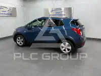 2016 Opel Mokka
