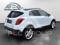 2016 Opel Mokka