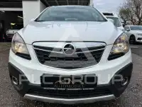 2016 Opel Mokka