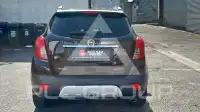 2016 Opel Mokka