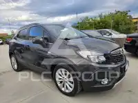 2016 Opel Mokka