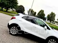 2016 Opel Mokka