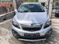 2016 Opel Mokka