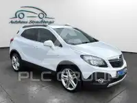 2016 Opel Mokka