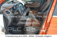 2016 Opel Mokka