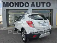 2016 Opel Mokka