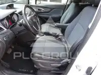 2016 Opel Mokka