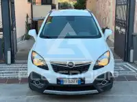 2016 Opel Mokka