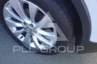 2016 Opel Mokka