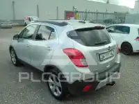 2016 Opel Mokka