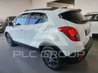 2016 Opel Mokka