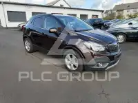 2016 Opel Mokka