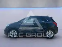 2016 Opel Mokka