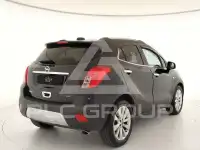 2016 Opel Mokka