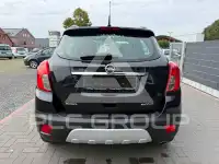 2016 Opel Mokka