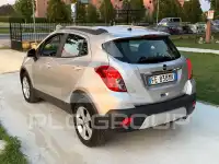 2016 Opel Mokka