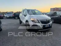 2016 Opel Mokka