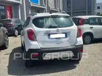 2016 Opel Mokka