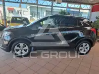 2016 Opel Mokka