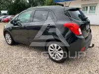 2016 Opel Mokka