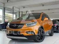 2016 Opel Mokka