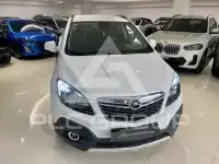 2016 Opel Mokka