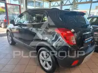2016 Opel Mokka