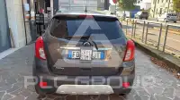 2016 Opel Mokka