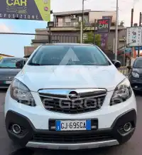 2016 Opel Mokka