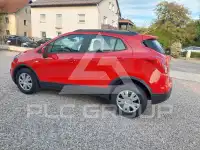 2016 Opel Mokka