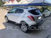2016 Opel Mokka