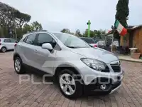 2016 Opel Mokka