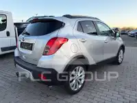 2016 Opel Mokka
