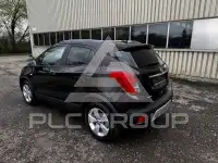 2016 Opel Mokka