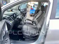 2016 Opel Mokka