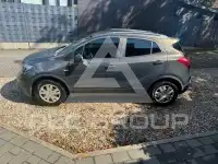 2016 Opel Mokka