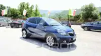2016 Opel Mokka