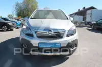 2016 Opel Mokka