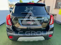2016 Opel Mokka