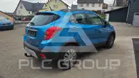 2016 Opel Mokka
