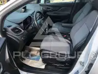 2016 Opel Mokka