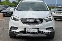 2016 Opel Mokka