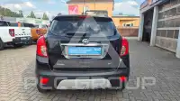 2016 Opel Mokka