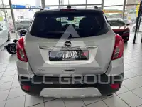 2016 Opel Mokka