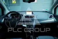 2016 Opel Mokka