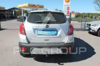 2016 Opel Mokka