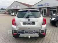 2016 Opel Mokka
