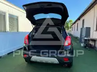 2016 Opel Mokka