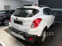 2016 Opel Mokka