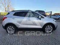 2016 Opel Mokka